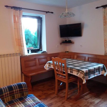 Apartment Milan Trenta Dış mekan fotoğraf