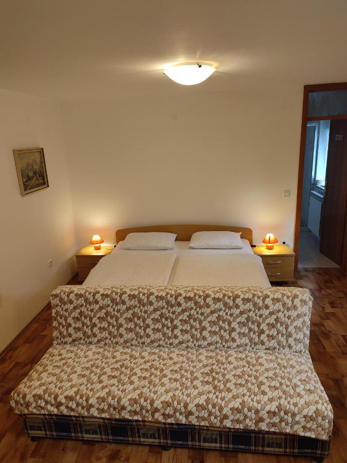 Apartment Milan Trenta Dış mekan fotoğraf