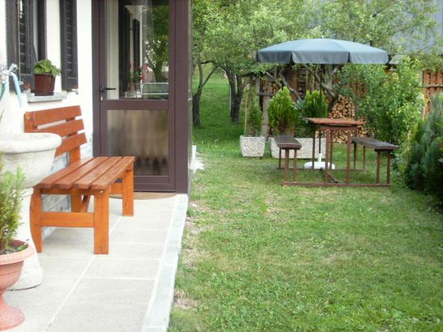 Apartment Milan Trenta Dış mekan fotoğraf
